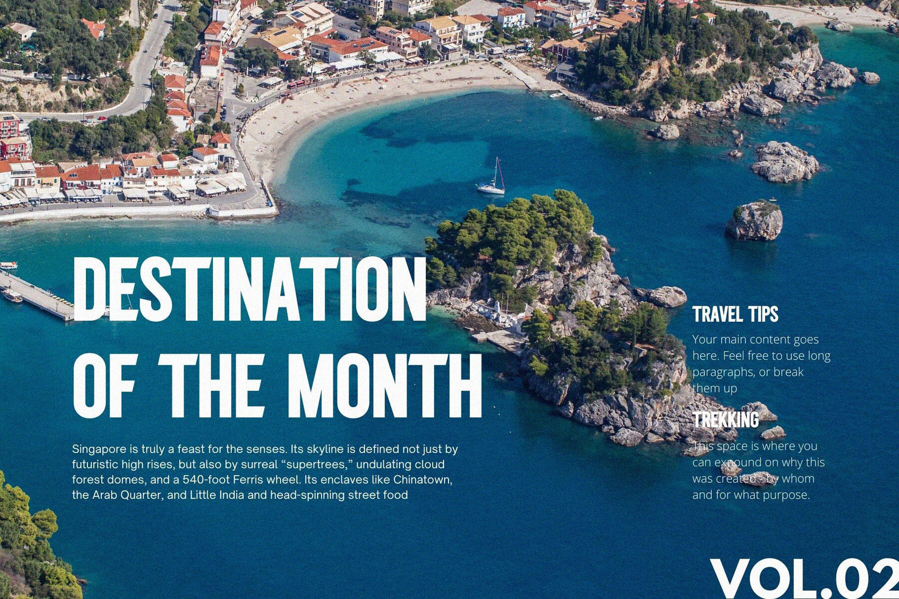 Miguel De Northern 10