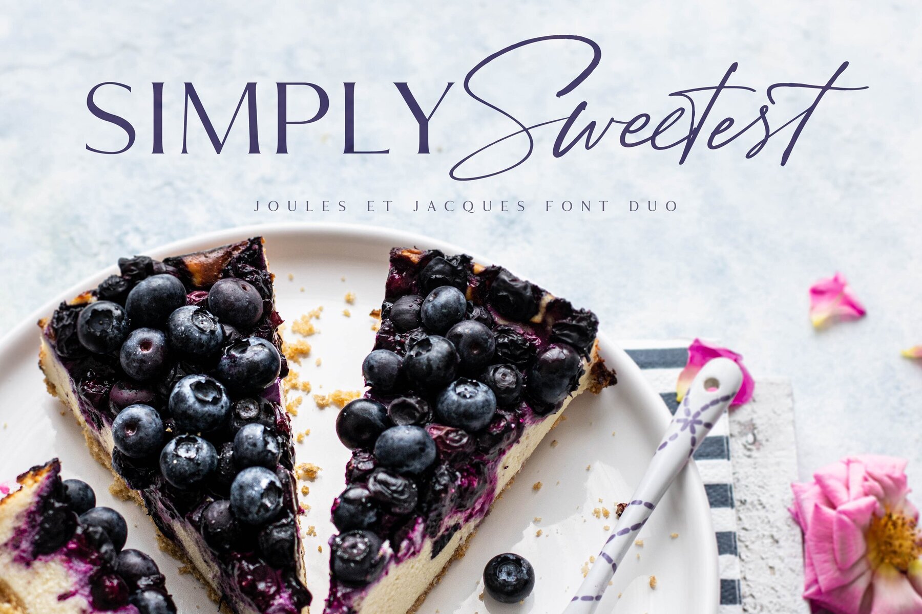 Joules et Jacques Duo 2