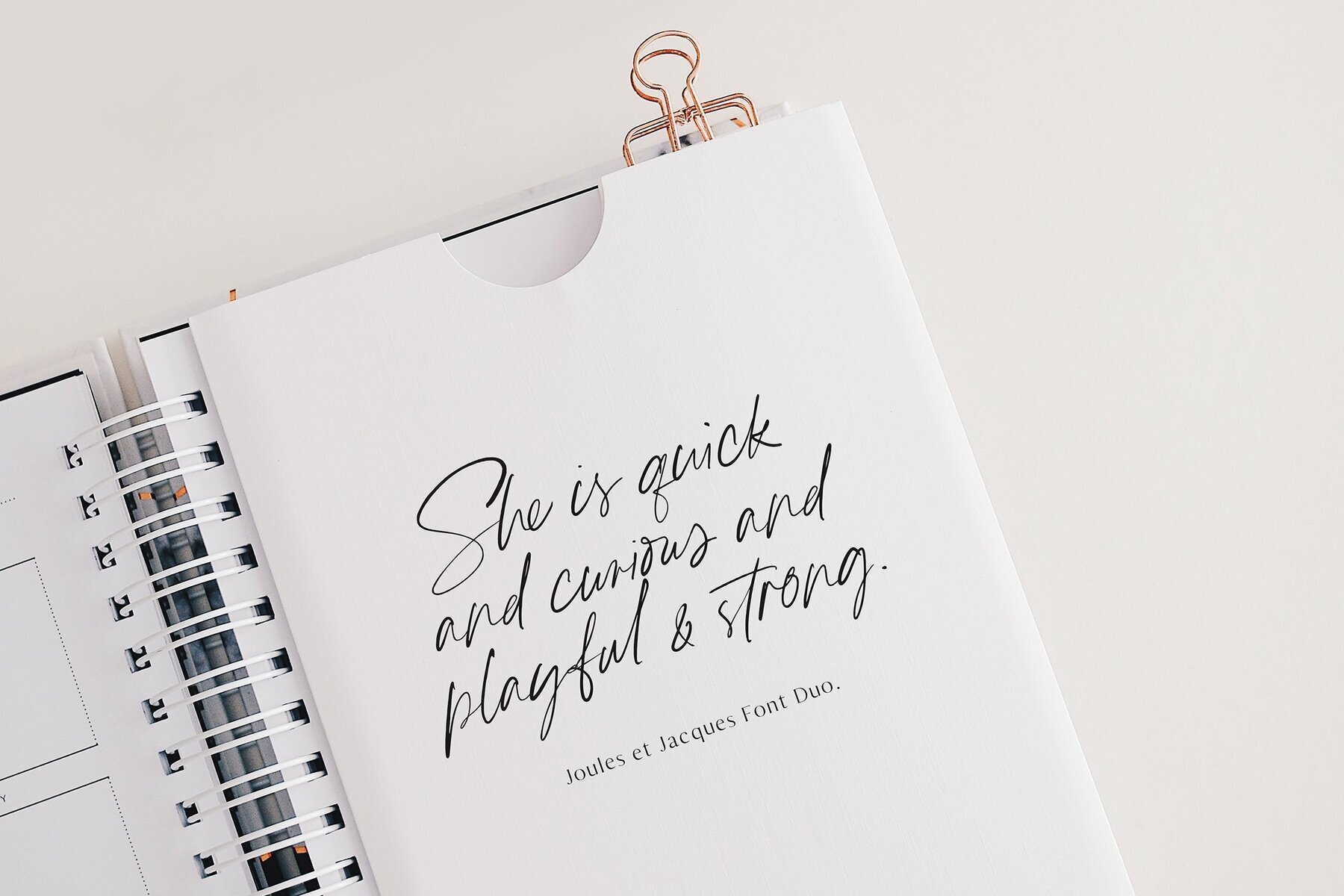 Joules et Jacques Duo 3