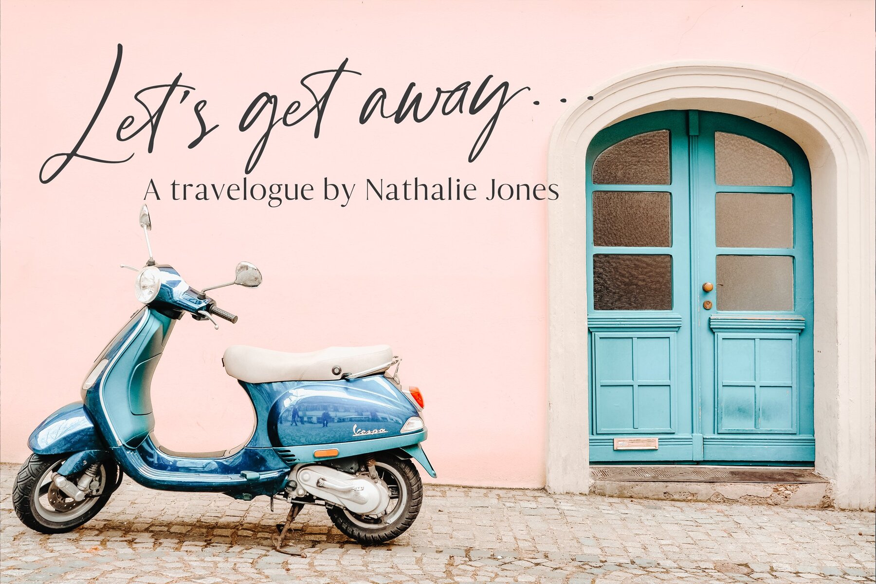 Joules et Jacques Duo 7