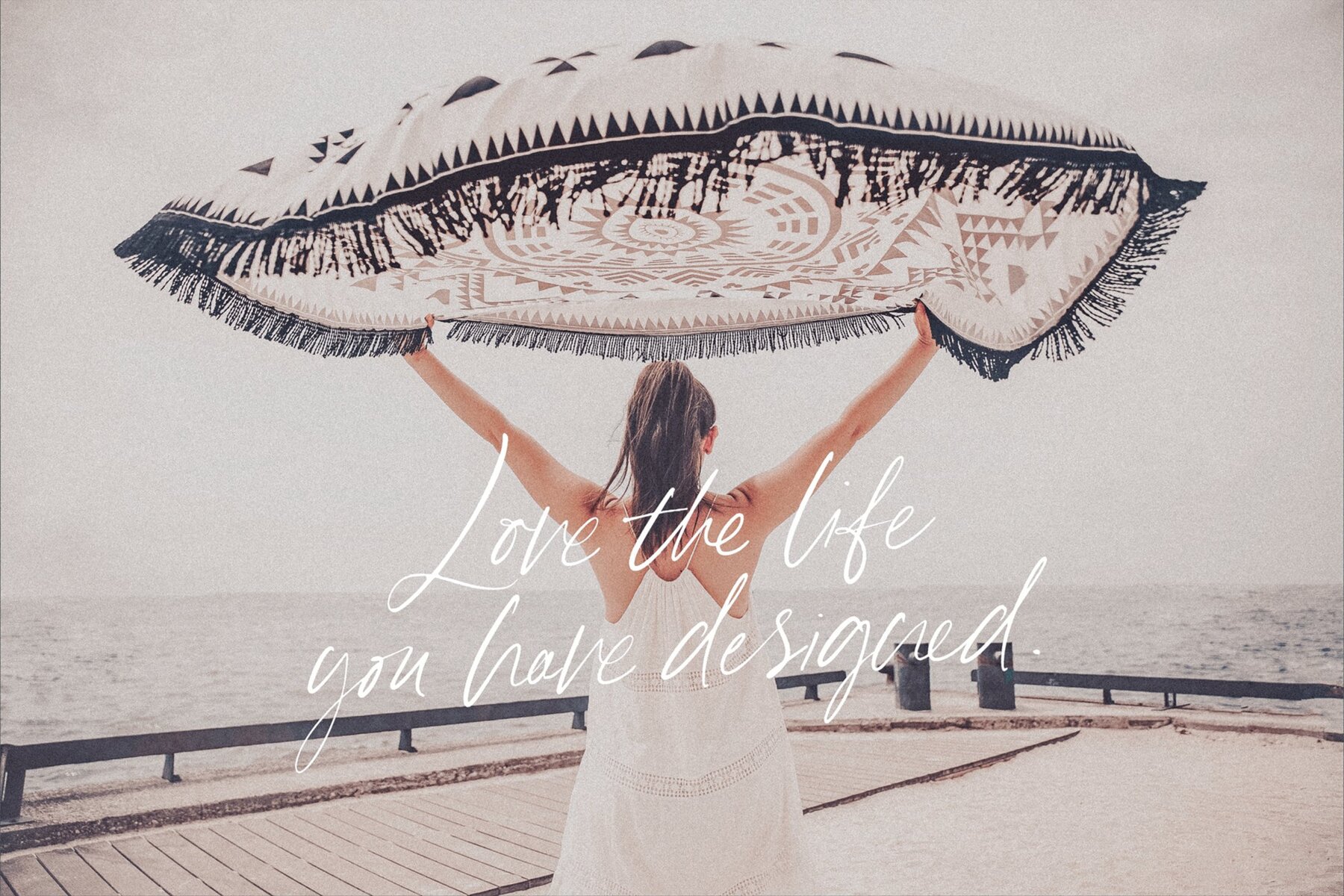 Joules et Jacques Duo 9