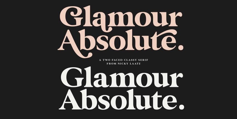 Glamour Absolute