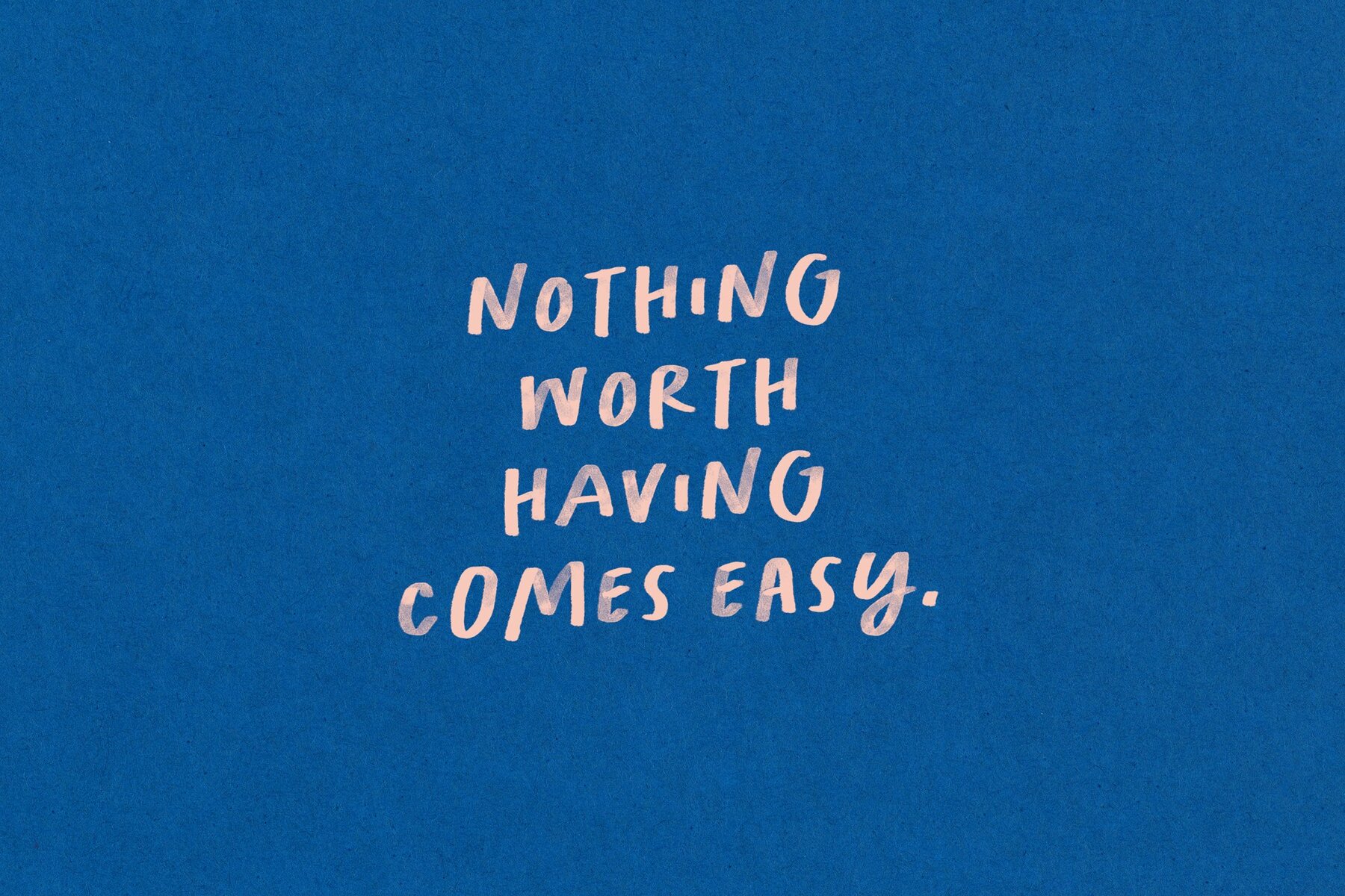 Kindness Matters SVG Font 11