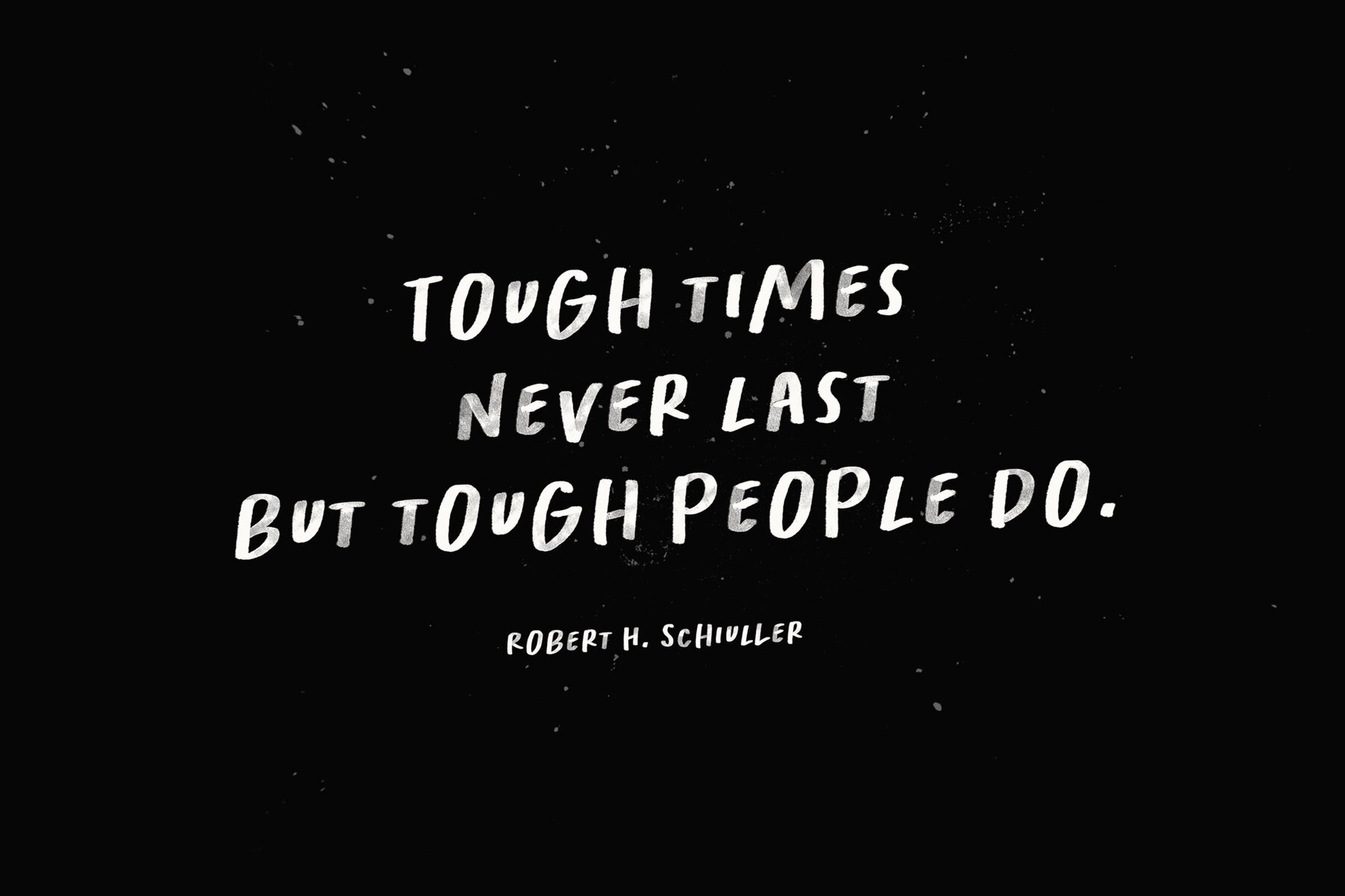 Kindness Matters SVG Font 12