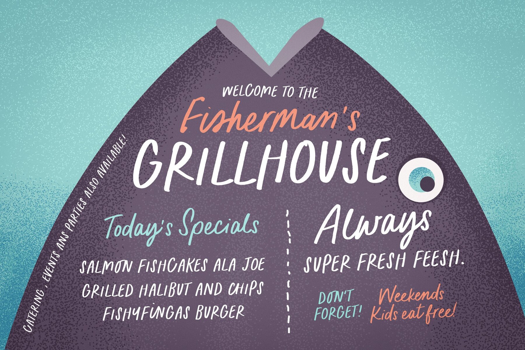 Oranges and Lemons Font Duo 4