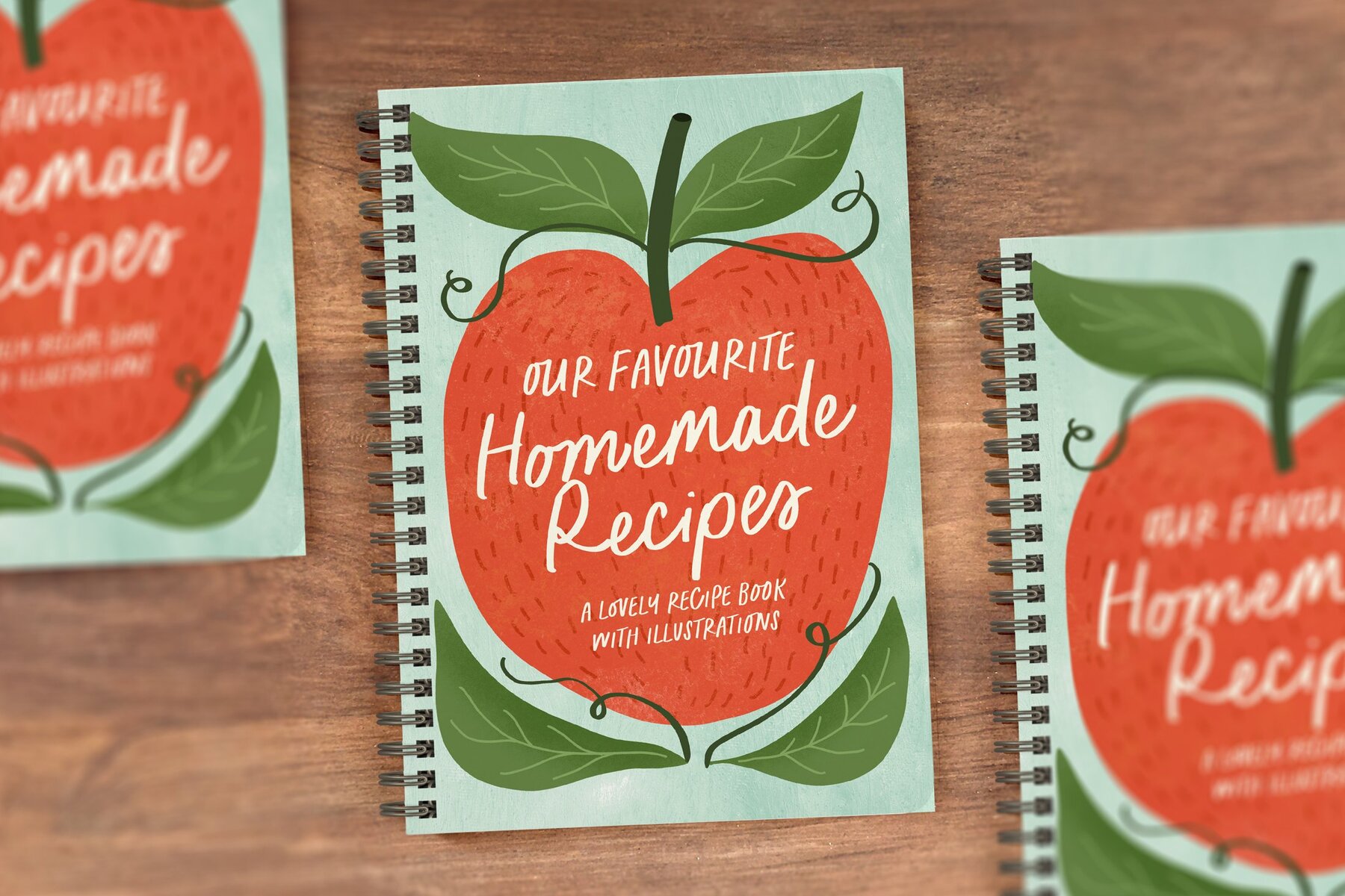 Oranges and Lemons Font Duo 12