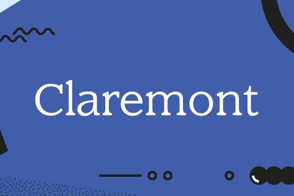 Claremont Claremont