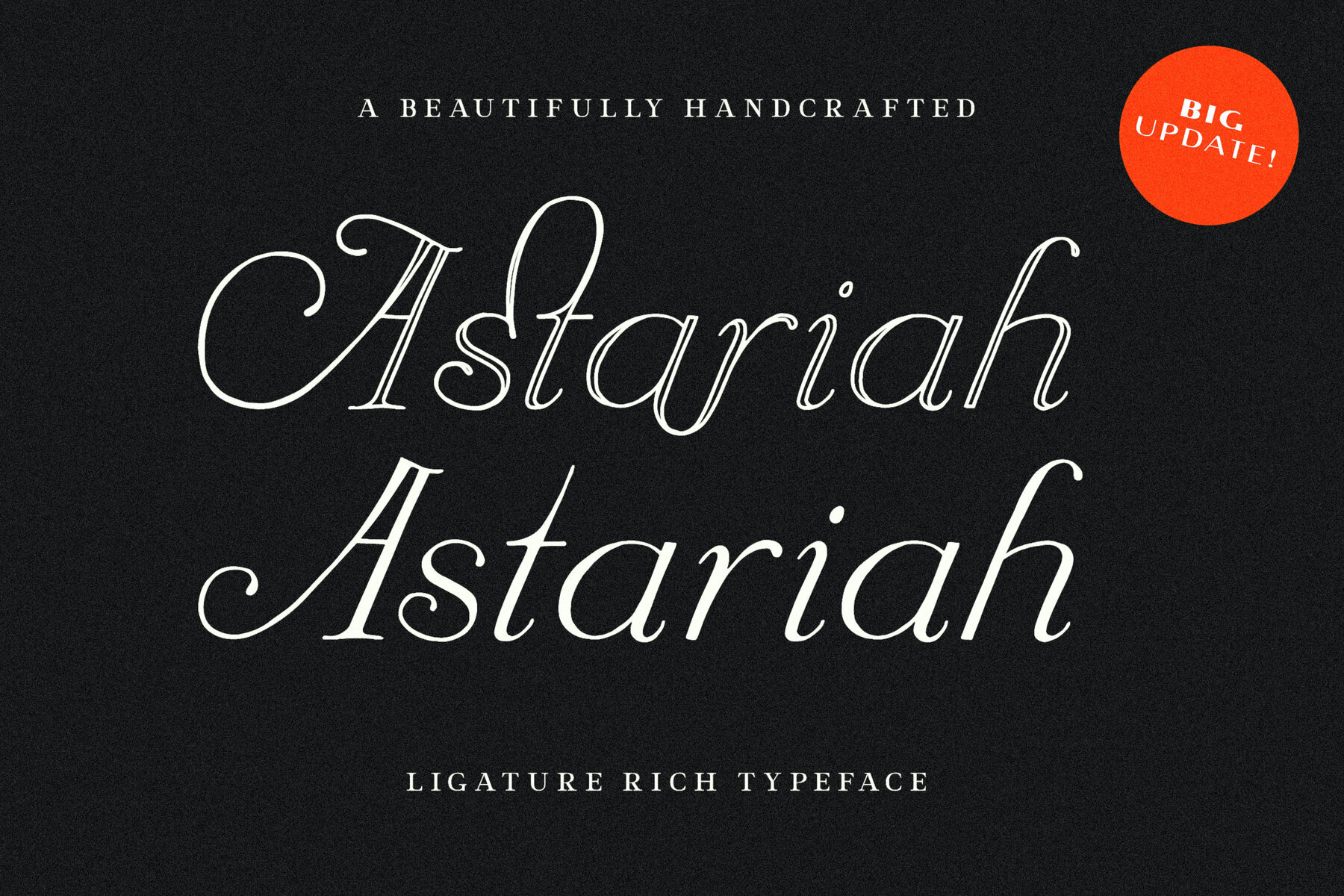 Astariah 1