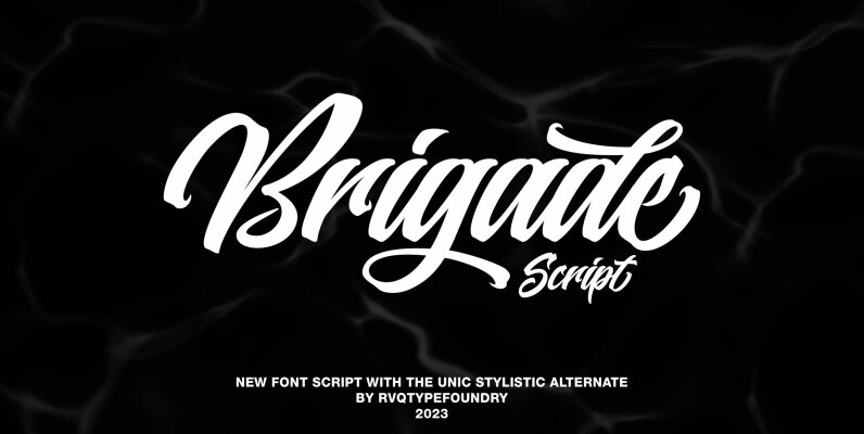 Brigade Script