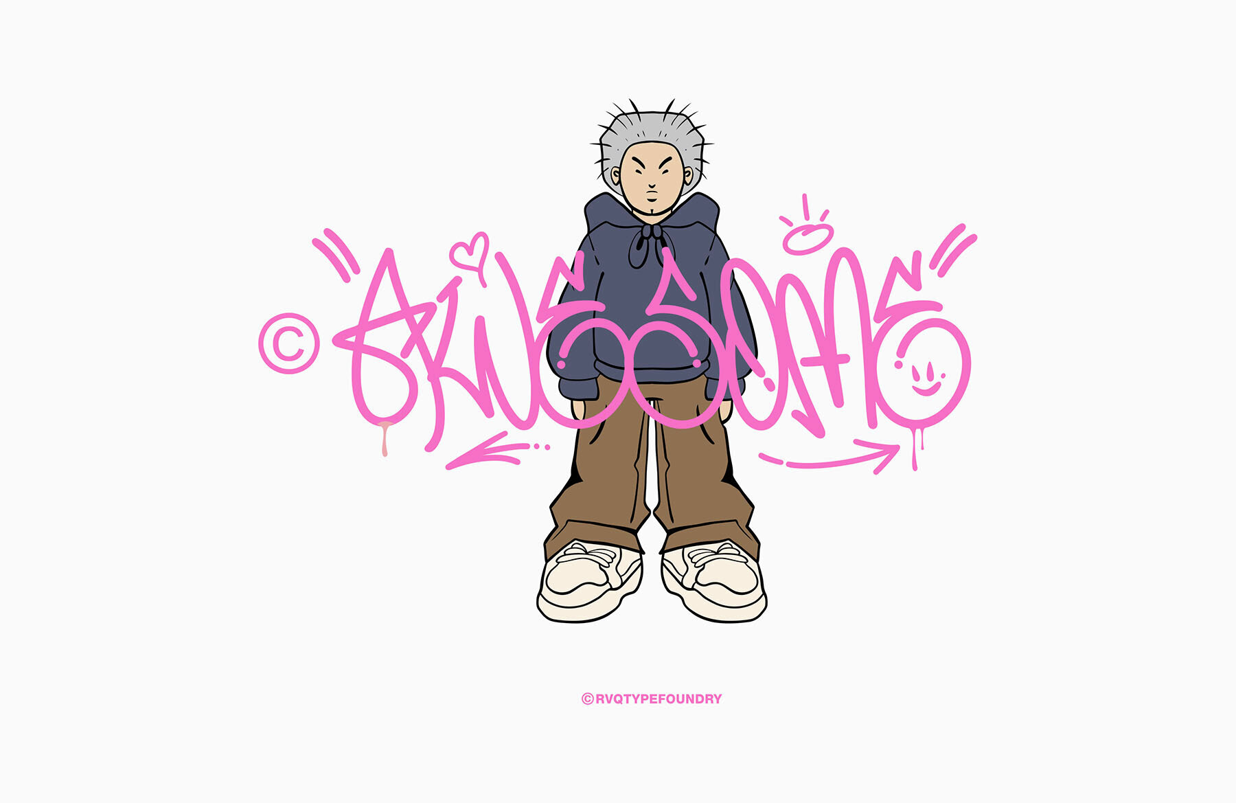 Enter Sonic Graffiti 2