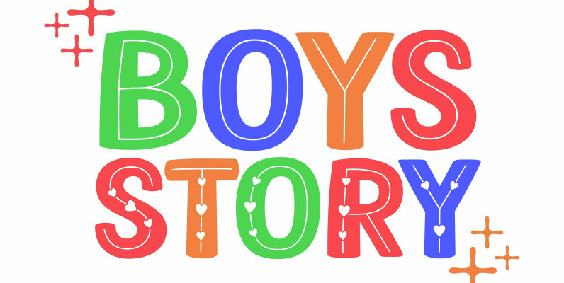 Boys Story