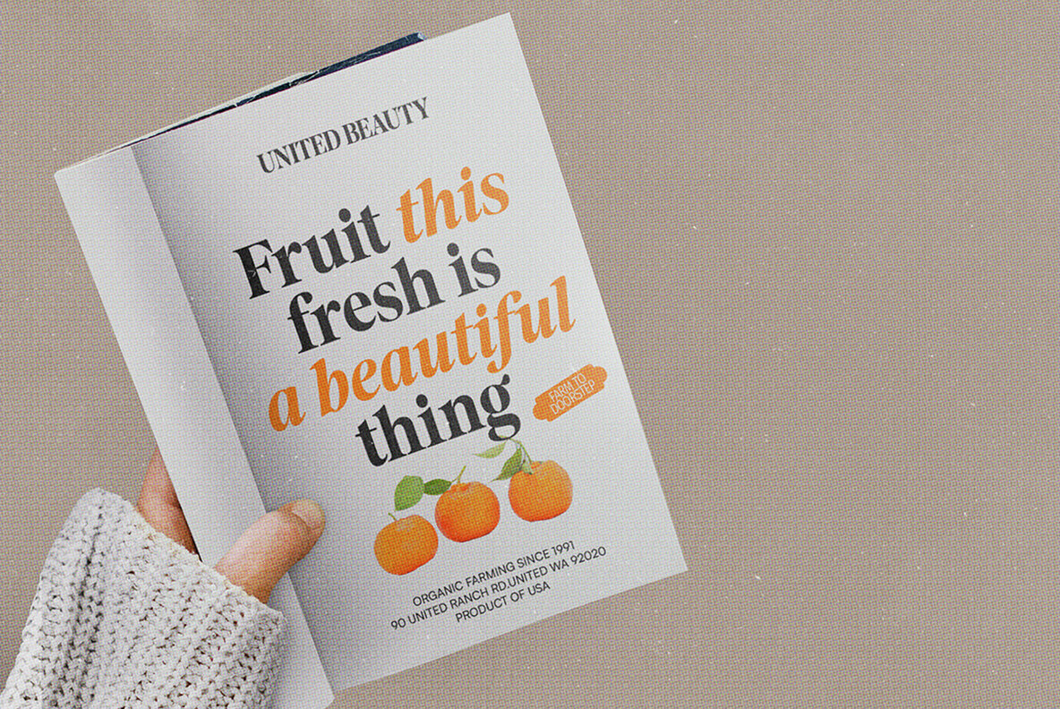 The Reading Display 3