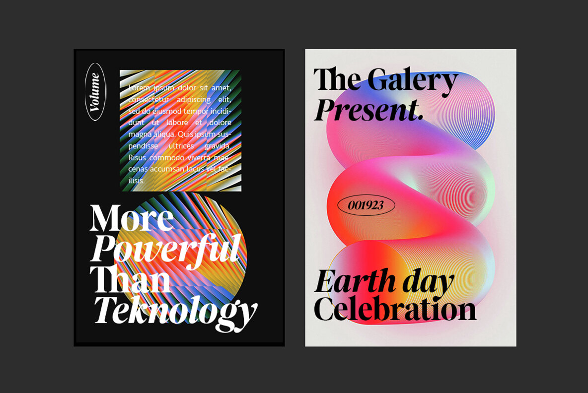 The Reading Display 4