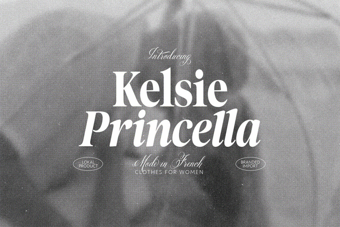 The Reading Display 8