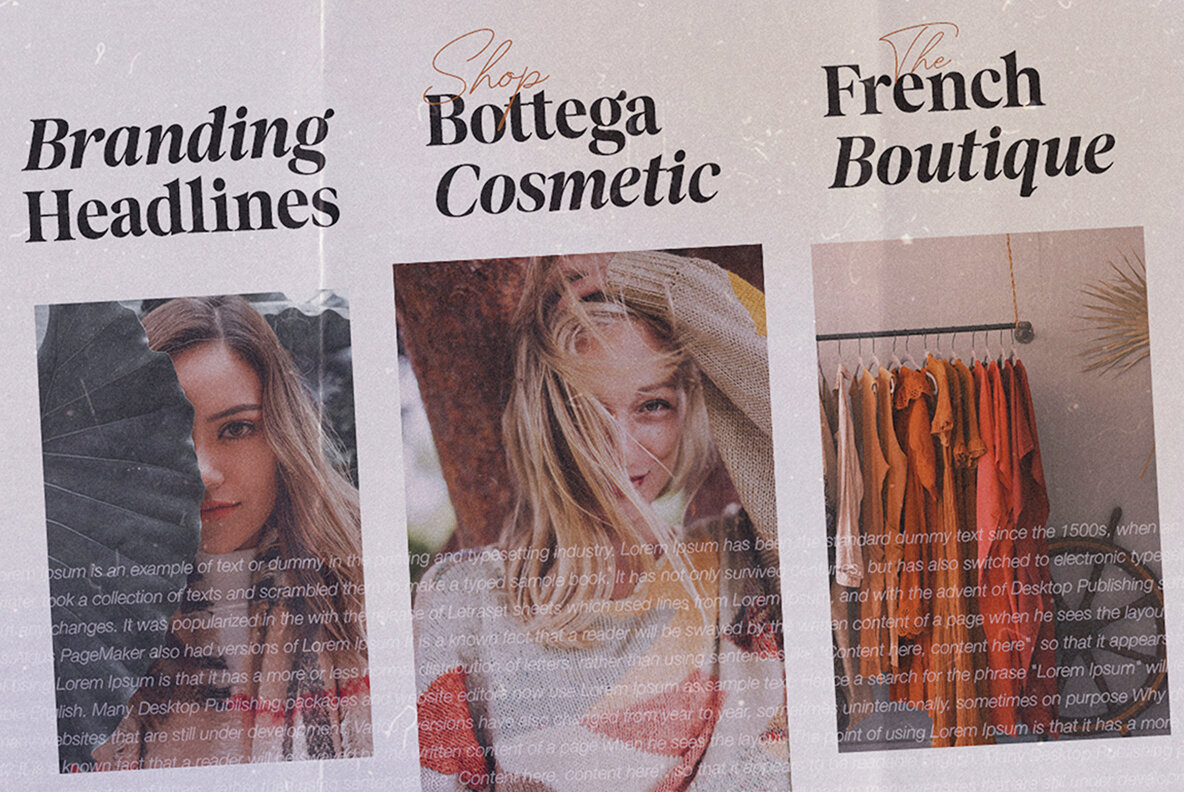 The Reading Display 13