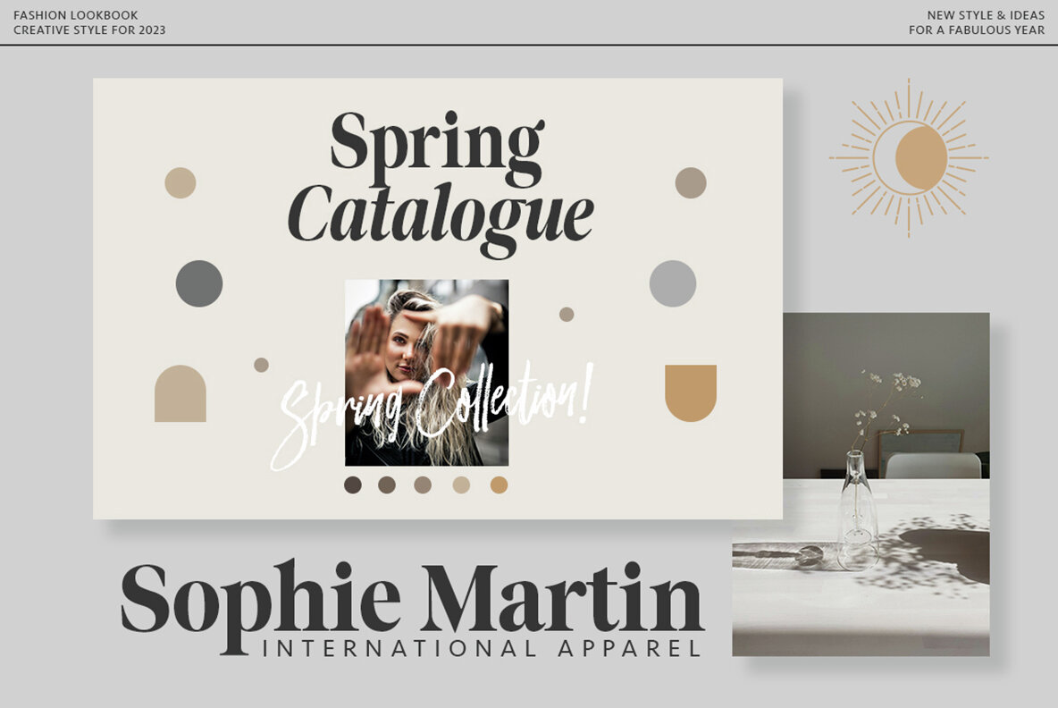 The Reading Display 14