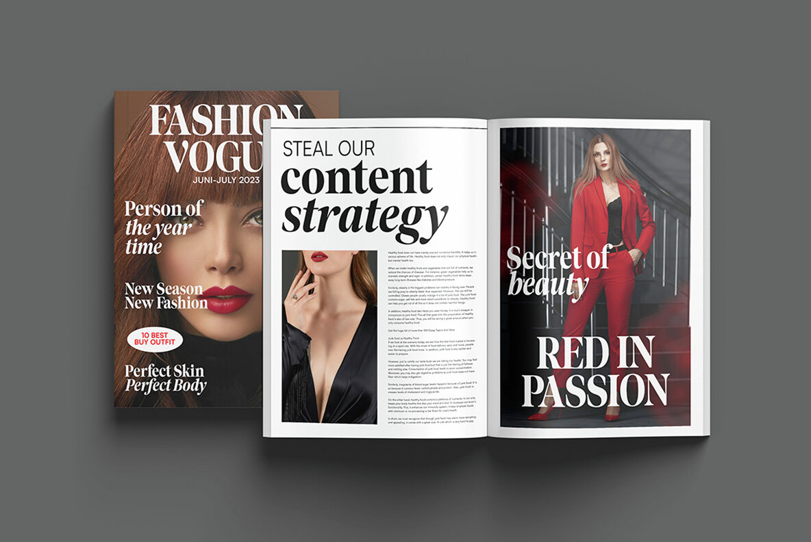 The Reading Display 16