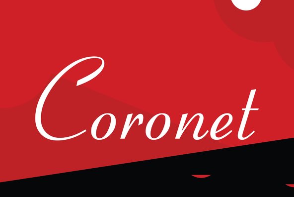 Coronet Coronet