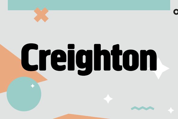 Creighton Creighton