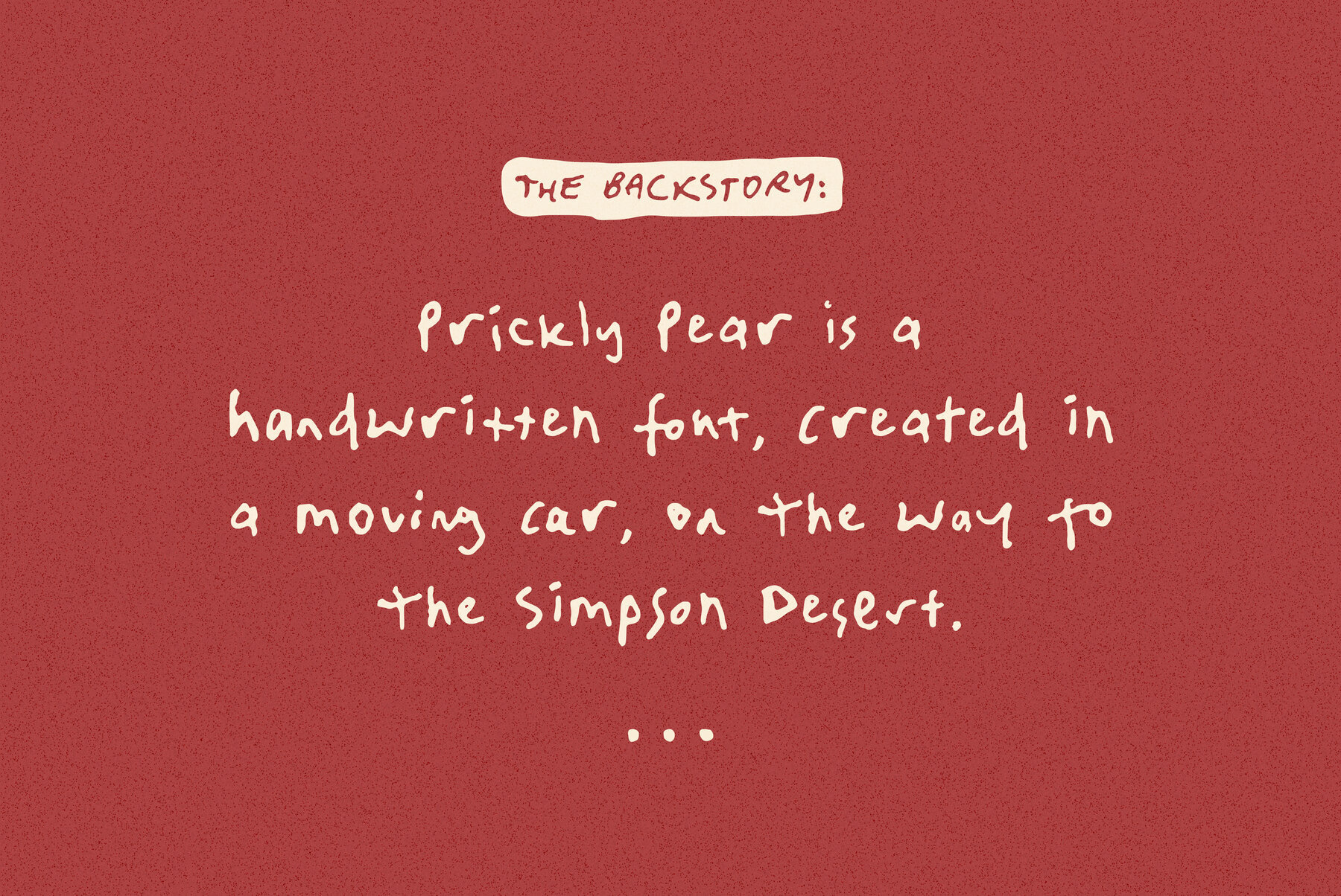 Prickly Pear 2