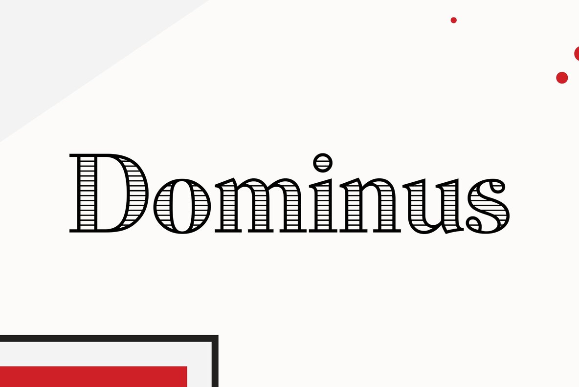 Dominus Dominus