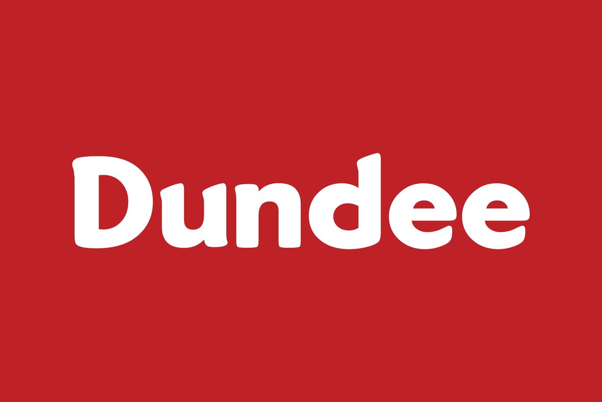 Dundee Dundee
