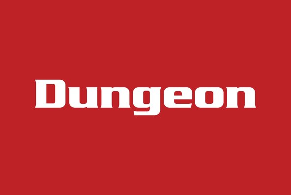 Dungeon Dungeon