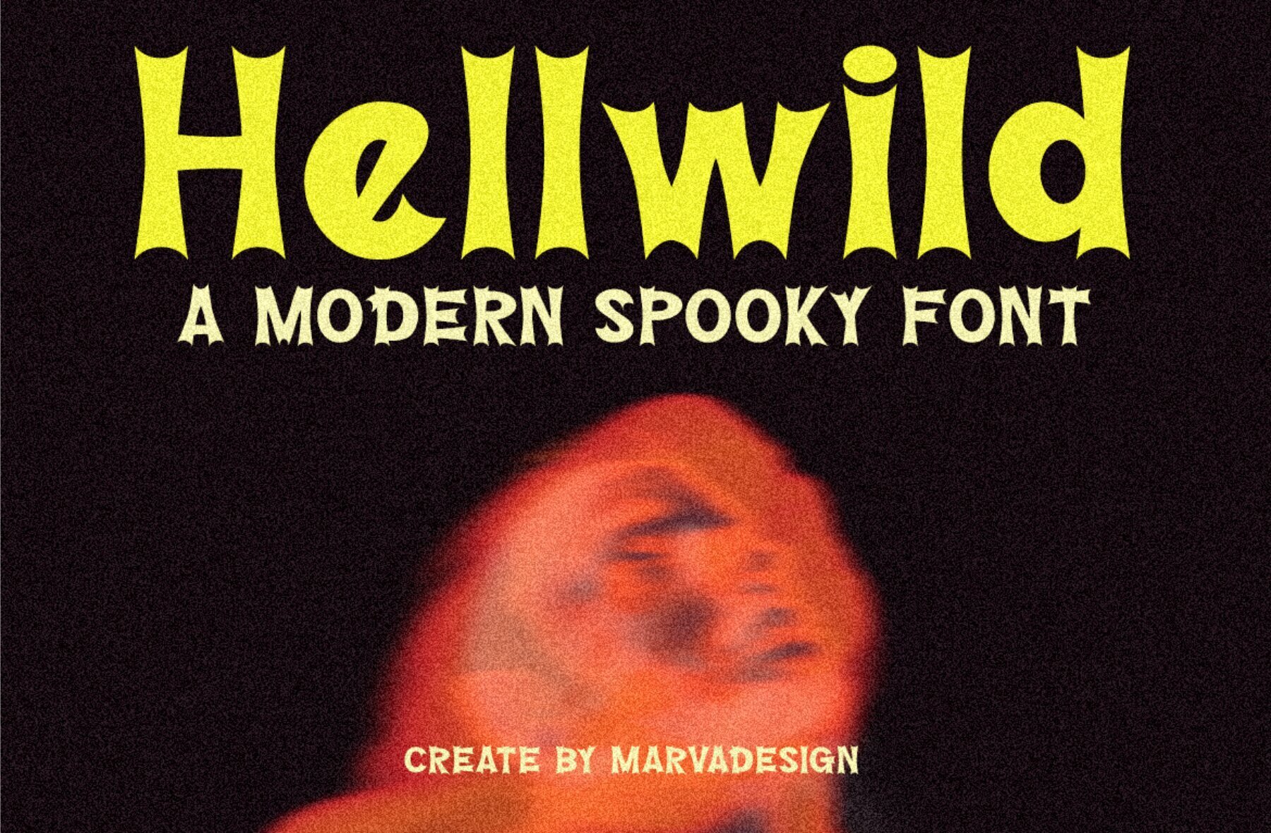 Hellwild 1