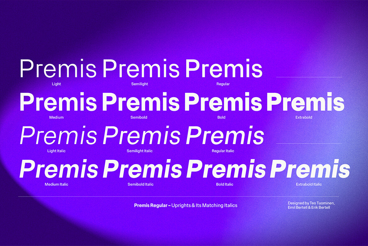 Premis 5