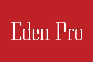 Eden Pro