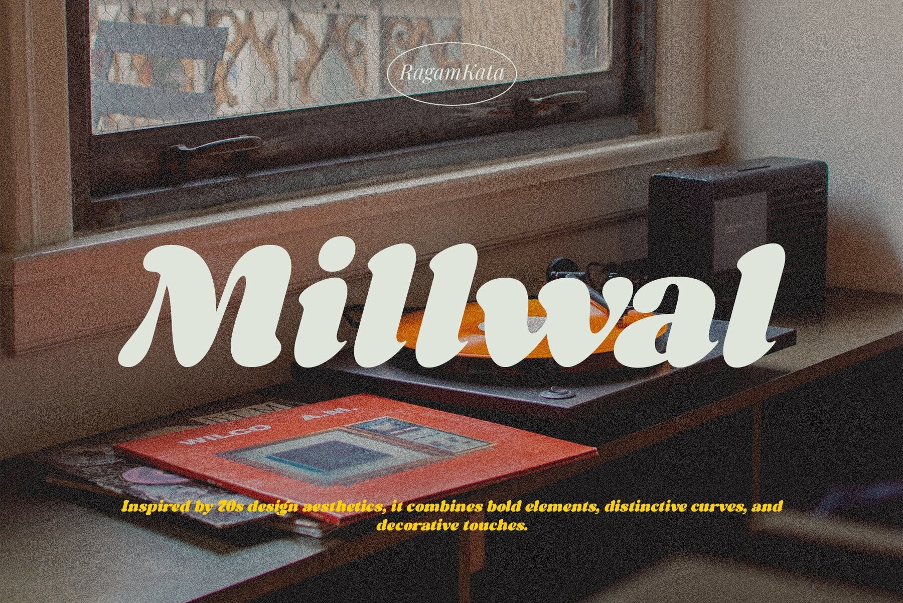 Millwal 1