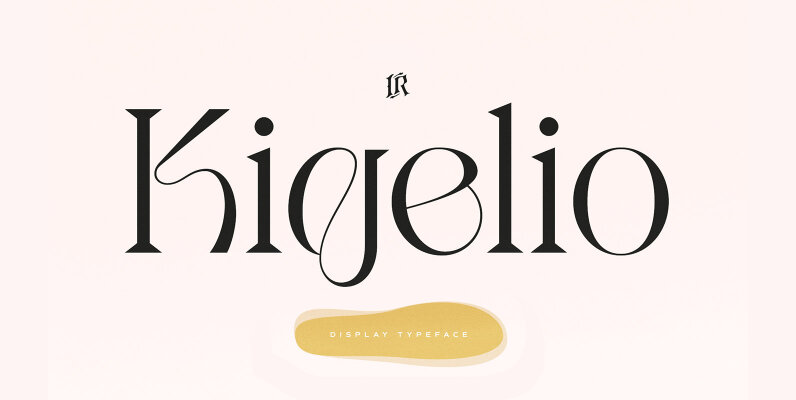 Kigelio