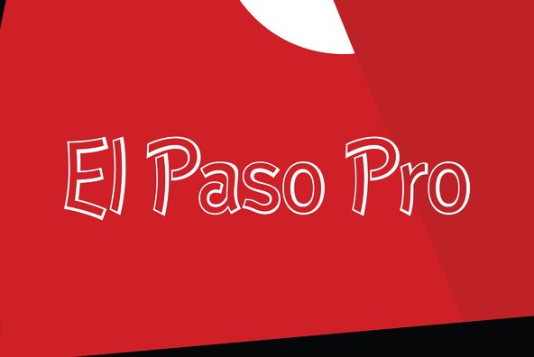 El Paso Pro El Paso Pro
