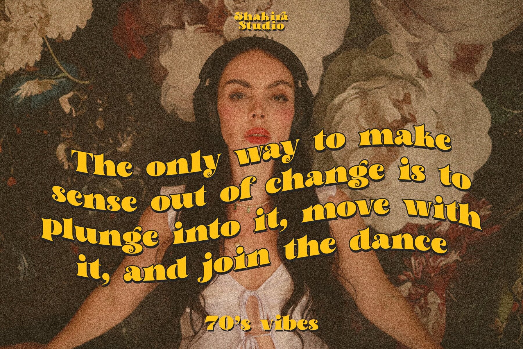 Enigmatic Pandora 11