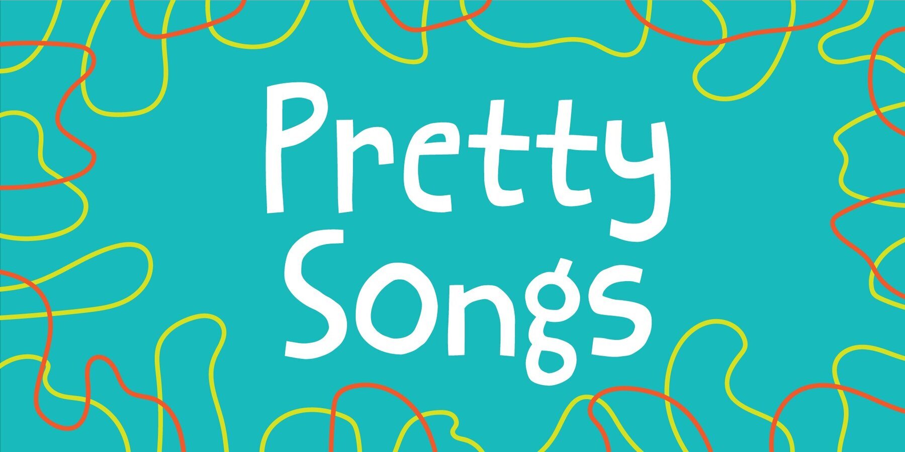 Pretty Songs 1