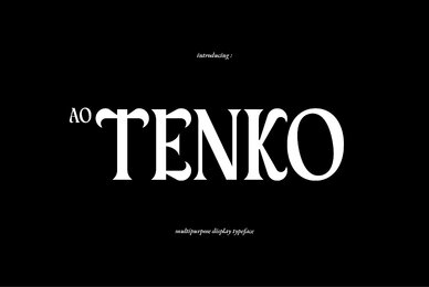 AO Tenko