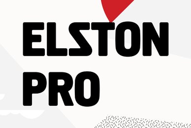 Elston Pro