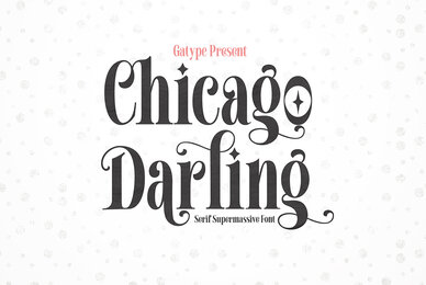Chicago Darling