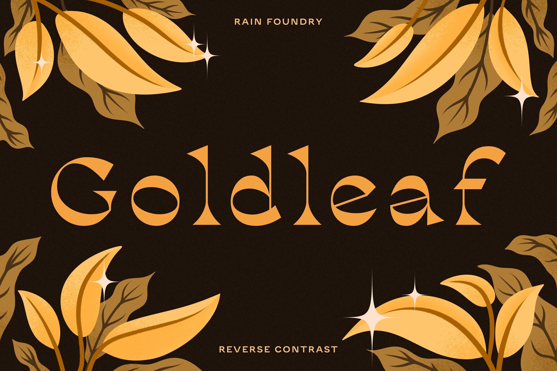 Goldleaf 1