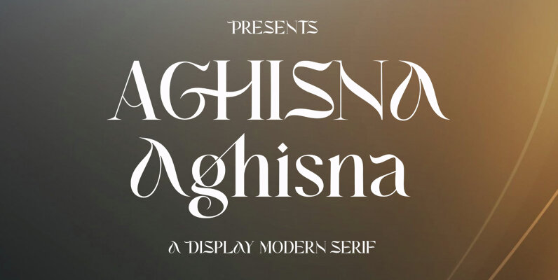 Aghisna Display