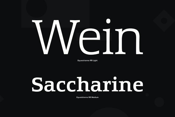 Equestrienne Equestrienne
