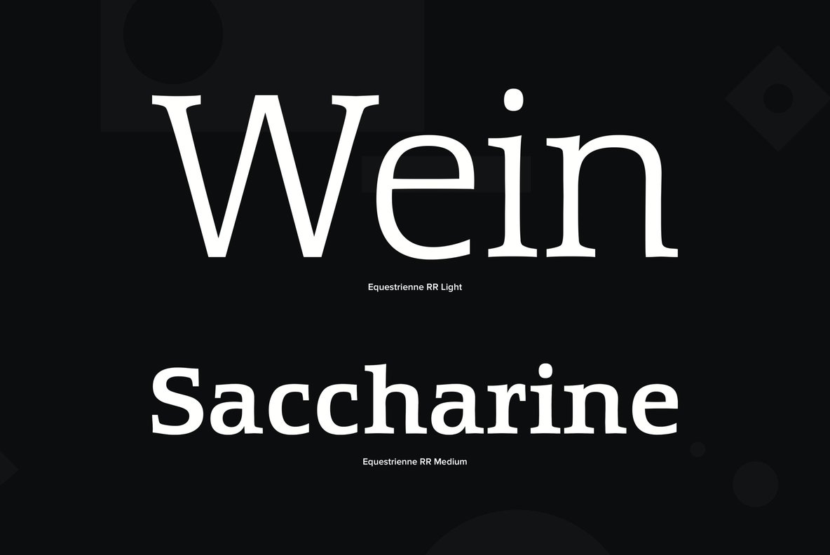 Equestrienne Equestrienne