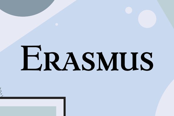 Erasmus Erasmus