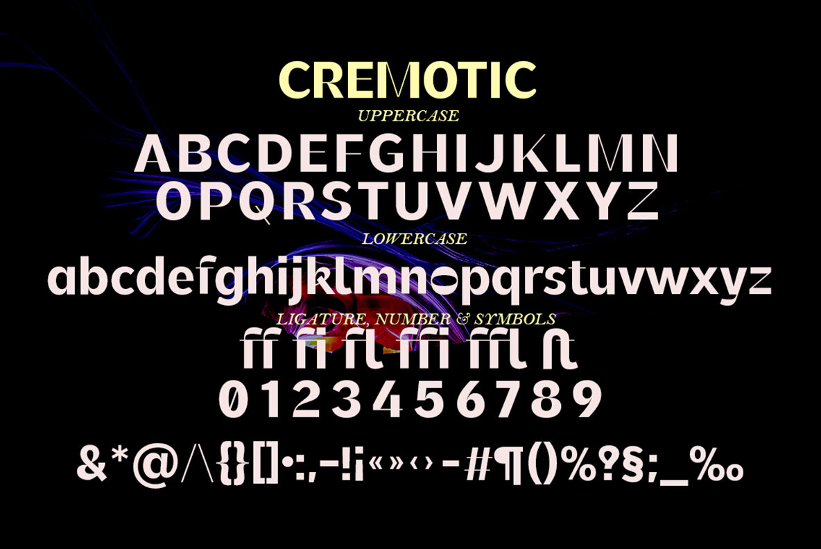 Cremotic 10