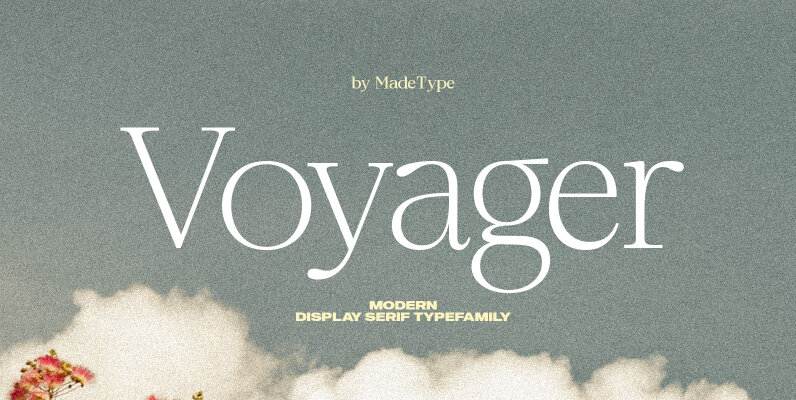 MADE Voyager