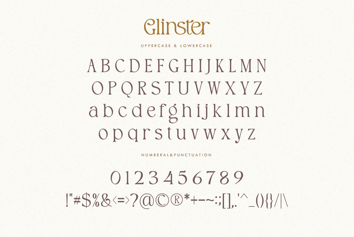 Glinster 4