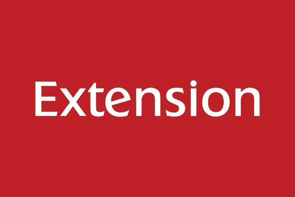 Extension Extension