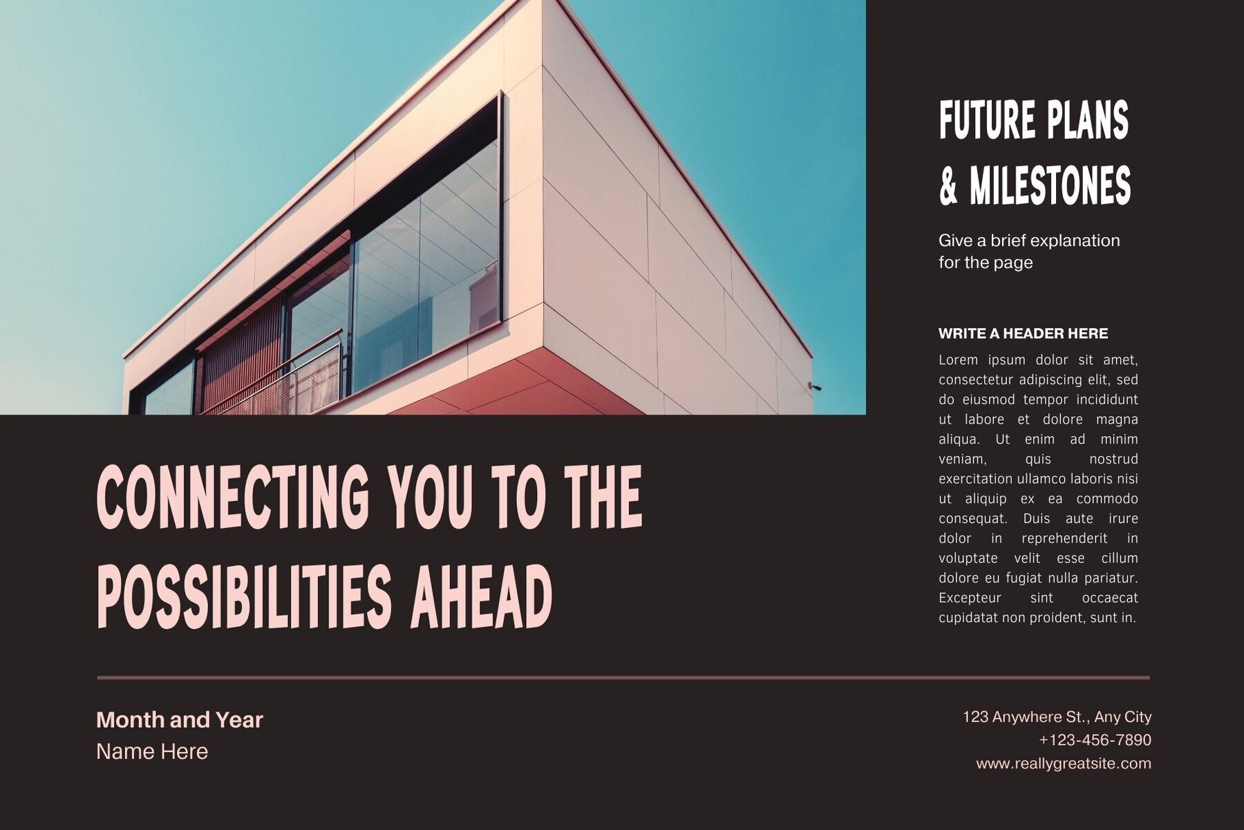 Everything Preserved 3