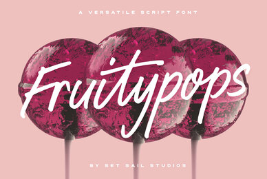 Fruitypops
