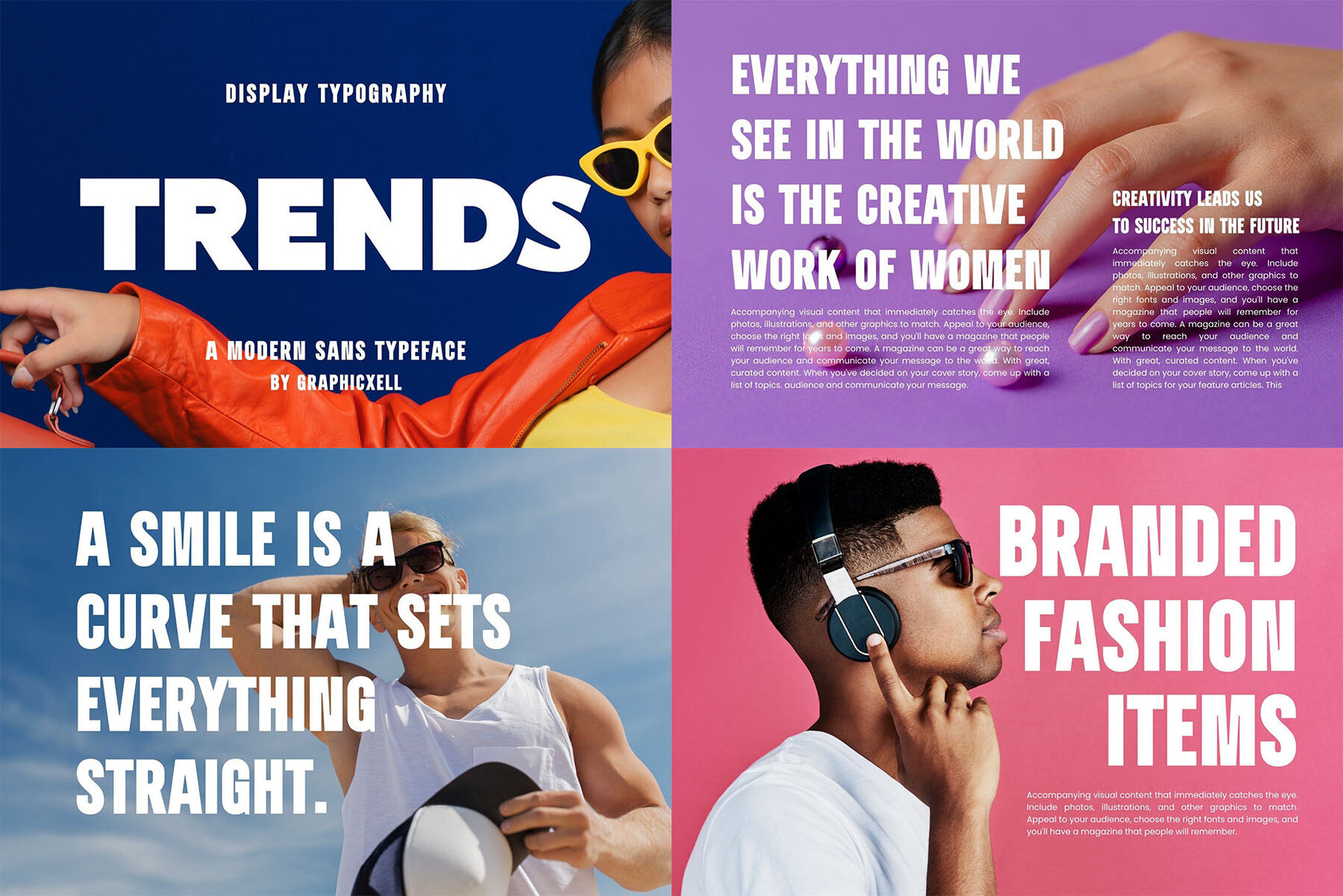 Best Bundle 50 Sans Serif 2